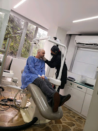 Dental Tourism Colombia (Dr. Johana Ossa, Medellin)