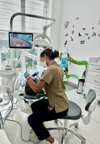 Markasya Ağız Ve Diş Sağlığı Polikliniği