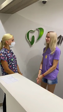 Markasya Ağız Ve Diş Sağlığı Polikliniği
