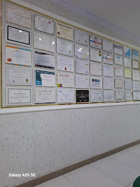Markasya Ağız Ve Diş Sağlığı Polikliniği