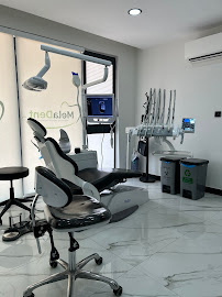 Özel Meladent Ağız ve Diş Sağlığı Polikliniği