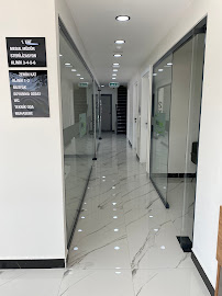 Özel Meladent Ağız ve Diş Sağlığı Polikliniği