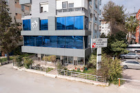 Özel Hurma Ağız ve Diş Sağlığı Polikliniği