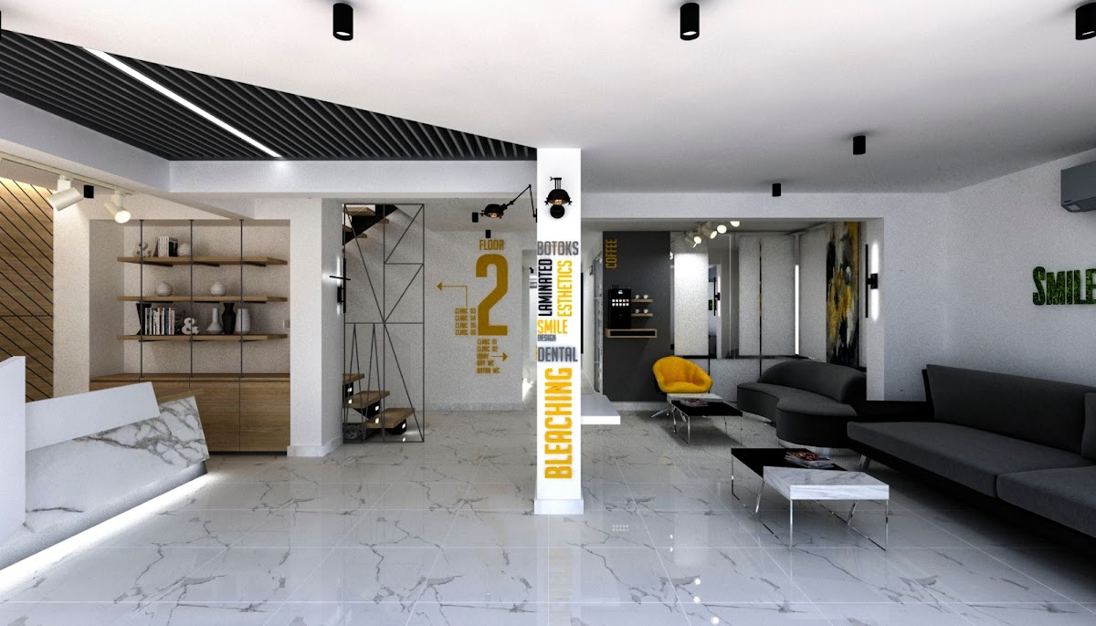 Zel Dent242 Az Ve Di Sal Poliklinii dental clinic