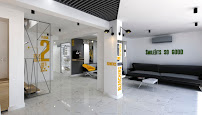 Özel Dent242 Ağız ve Diş Sağlığı polikliniği