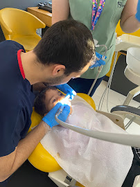Özel Dent242 Ağız ve Diş Sağlığı polikliniği