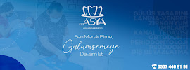 Antasya Az Ve Di Sal Poliklinii in Antalya