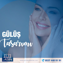 Antasya Ağız ve Diş Sağlığı Polikliniği