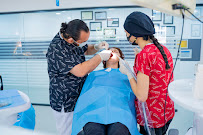 Antasya Ağız ve Diş Sağlığı Polikliniği
