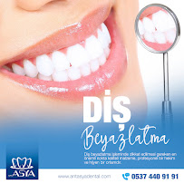 Antasya Ağız ve Diş Sağlığı Polikliniği
