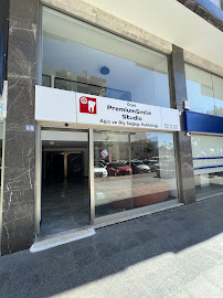 PremiumSmile Studio Ağız ve Diş Sağlığı Polikliniği