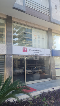 PremiumSmile Studio Ağız ve Diş Sağlığı Polikliniği