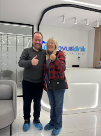 Novusklinik Kadıköy