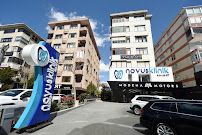 Novusklinik Kadıköy