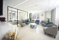 Novusklinik in Istanbul