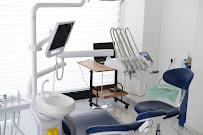 Dnyam Dent Antalya Di Klinii in Antalya