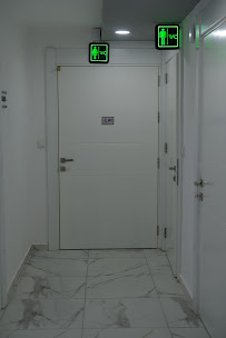 Dünyam Dent - Antalya Diş Kliniği
