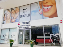 Tunç Dent Ağız ve Diş Sağlığı Polikliniği (Teeth Veneers Turkey)