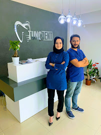 Tunç Dent Ağız ve Diş Sağlığı Polikliniği (Teeth Veneers Turkey)