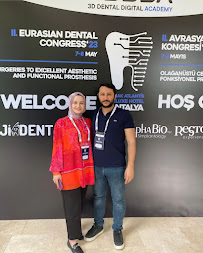 Tunç Dent Ağız ve Diş Sağlığı Polikliniği (Teeth Veneers Turkey)