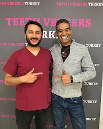 Tunç Dent Ağız ve Diş Sağlığı Polikliniği (Teeth Veneers Turkey)