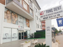 Tunç Dent Ağız ve Diş Sağlığı Polikliniği (Teeth Veneers Turkey)