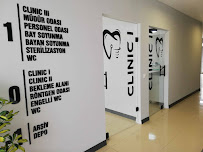 Tunç Dent Ağız ve Diş Sağlığı Polikliniği (Teeth Veneers Turkey)