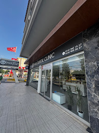 MRK Dental Klinik Antalya Ağız ve Diş Sağlığı Polikliniği