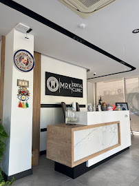MRK Dental Klinik Antalya Ağız ve Diş Sağlığı Polikliniği