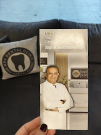 MRK Dental Klinik Antalya Ağız ve Diş Sağlığı Polikliniği