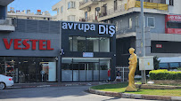 AvrupaDiş Antalya Ağız ve Diş Sağlığı Polikliniği