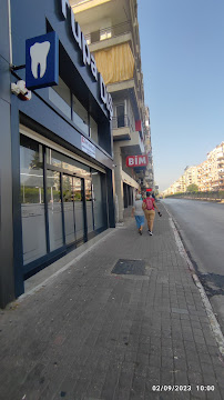 AvrupaDiş Antalya Ağız ve Diş Sağlığı Polikliniği