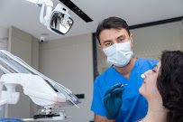 Dentists Ali Yigit DEMİRCİ