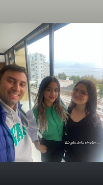 Dentists Ali Yigit DEMİRCİ