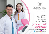 Dentists Ali Yigit DEMİRCİ
