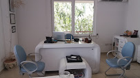 Dentists Ali Yigit DEMİRCİ