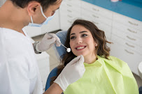 Dentists Ali Yigit DEMİRCİ
