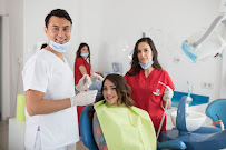 Dentists Ali Yigit DEMİRCİ