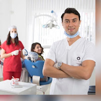 Dentists Ali Yigit DEMİRCİ