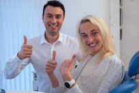 Dentists Ali Yigit Demrc in Antalya
