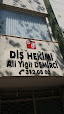 Dentists Ali Yigit DEMİRCİ