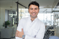 Dentists Ali Yigit DEMİRCİ