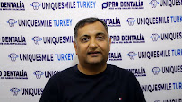 Prof. Dr. Sinan TOZOĞLU - Ağız, Diş ve Çene Cerrahı