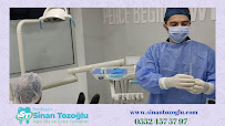 Prof. Dr. Sinan TOZOĞLU - Ağız, Diş ve Çene Cerrahı