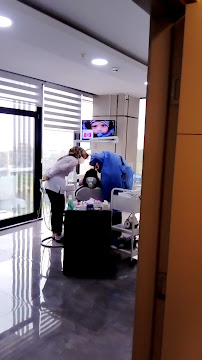 Prof. Dr. Sinan TOZOĞLU - Ağız, Diş ve Çene Cerrahı