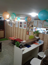 Mikael Dental