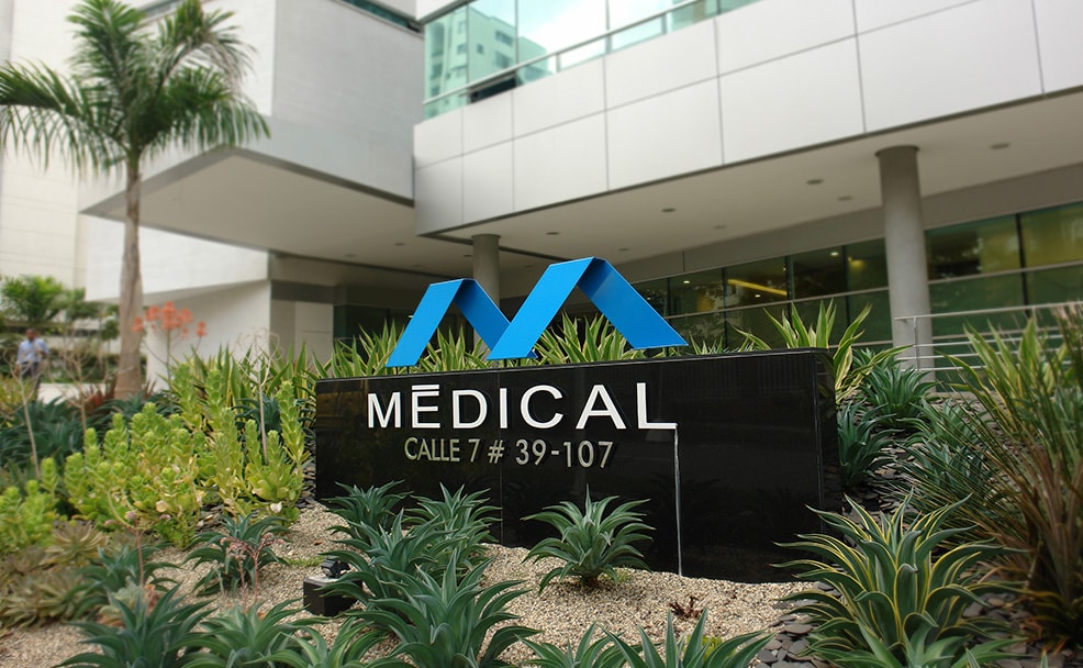 Clínica Dental Home - dental clinic in Medellin, Colombia