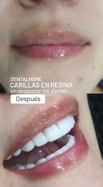 Clínica Dental Home