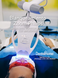 Clínica Dental Home