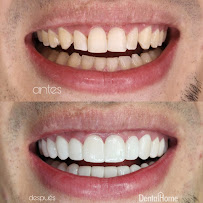 Clínica Dental Home